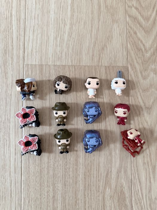 Фігурки Дивні дива Кіндер