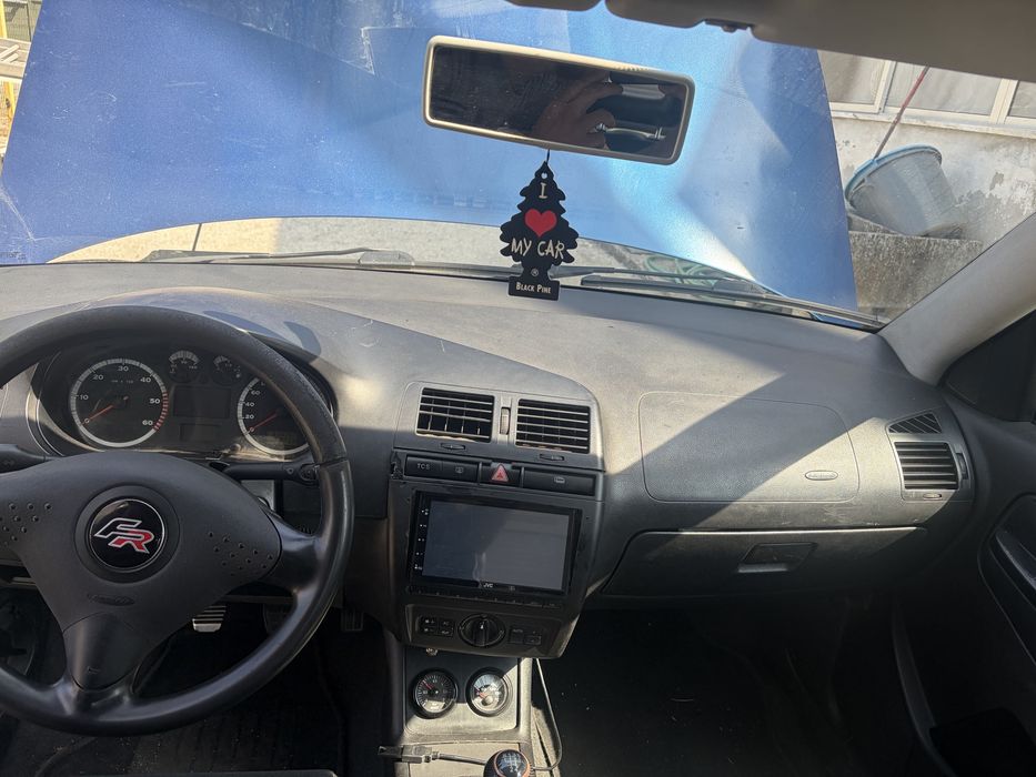 Seat ibiza 6k2 1.9tdi vp110