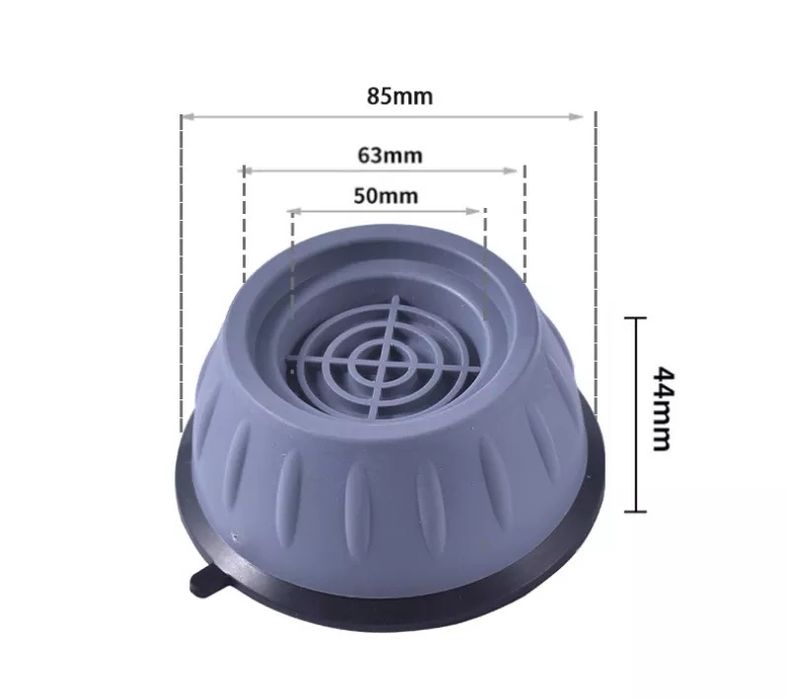 Антивібраційна підставка 1 штука