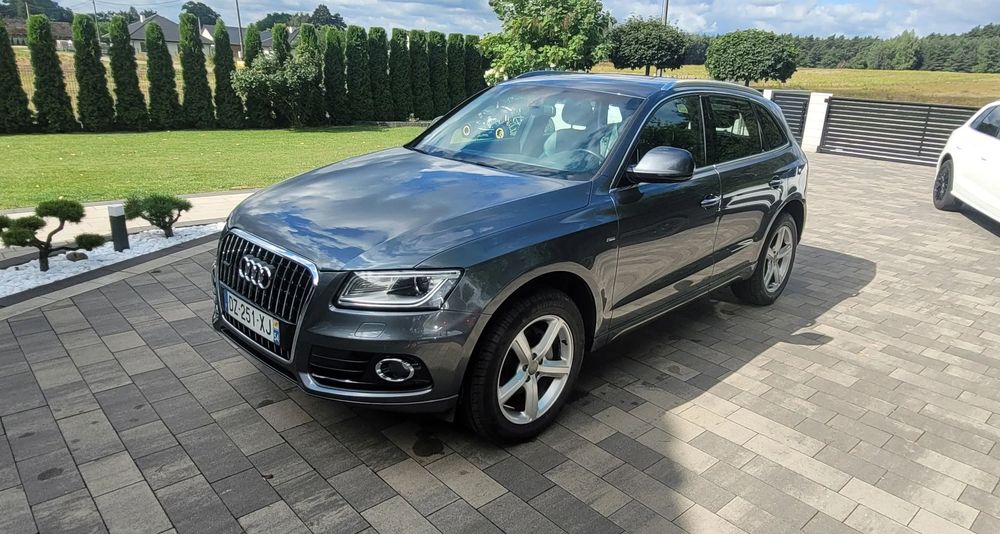 Audi Q5