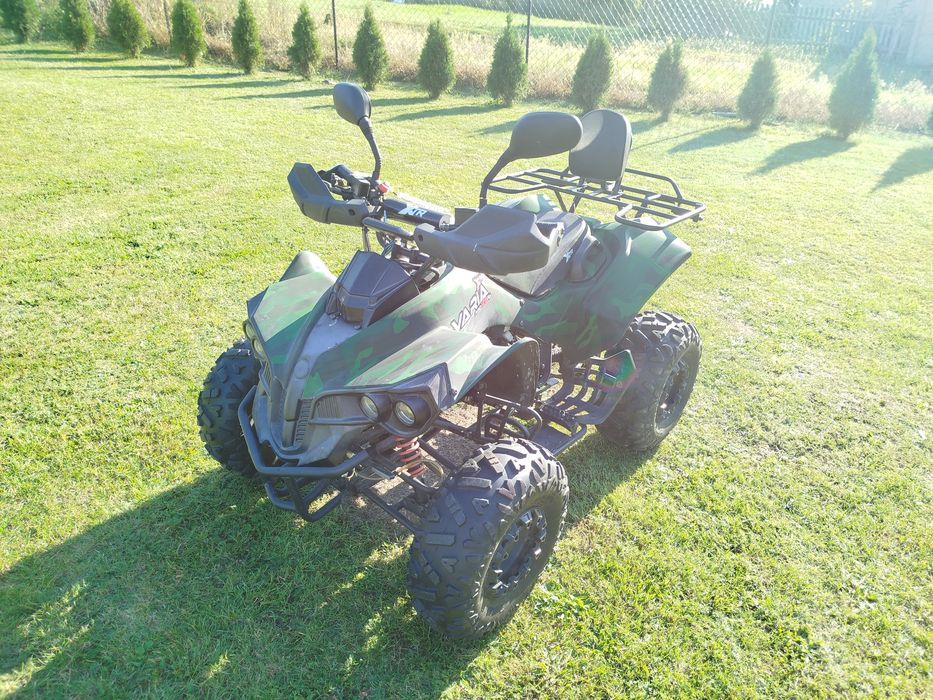 Xtr