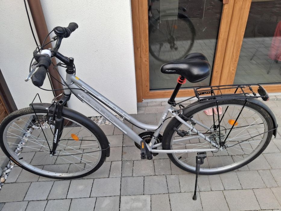 Rower damski na sprzedaż