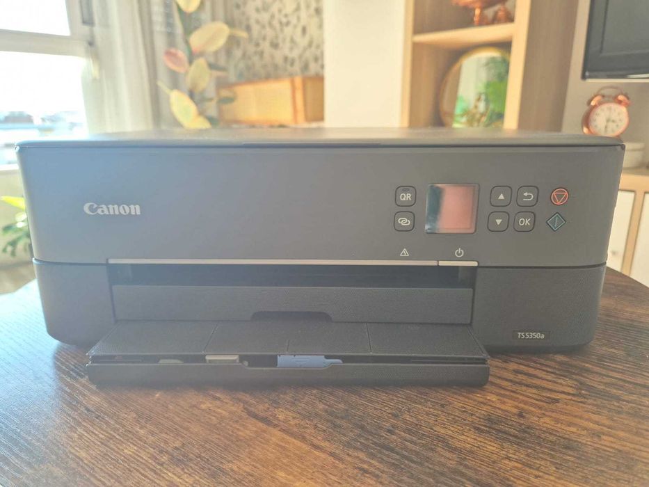 Canon printer - PIXMA TS5350a Series