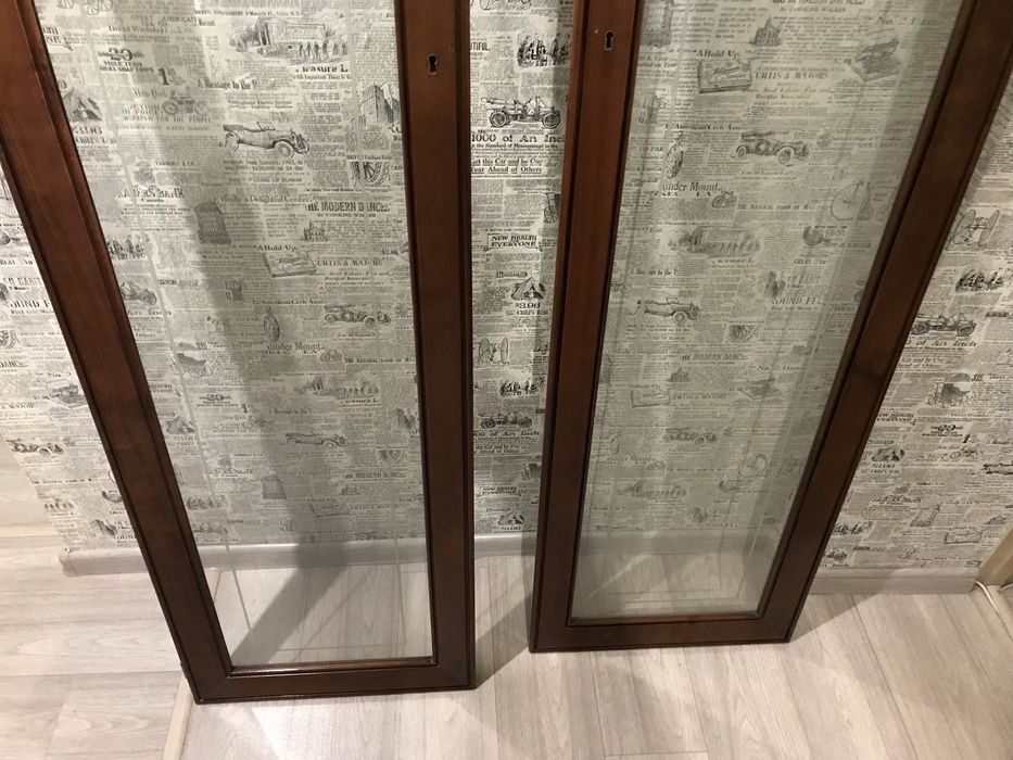 Кабинет/библиотека