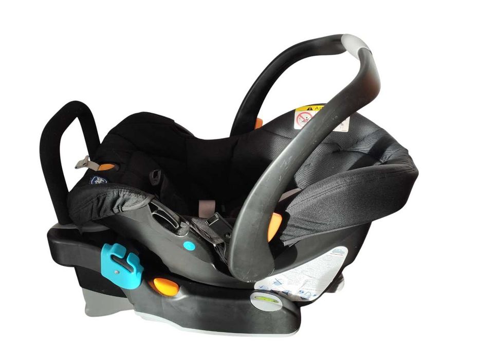 Cadeira Auto Chicco, Bebé