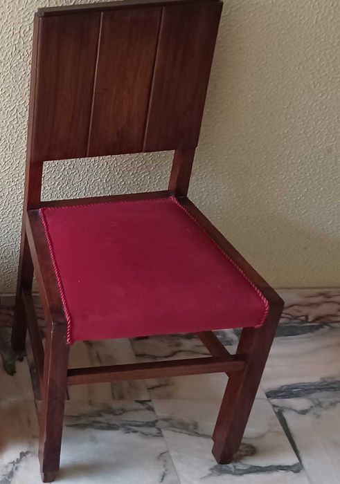 Mobília de quarto antiga BAIXA DE PREÇO