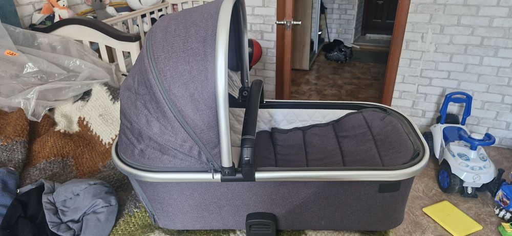 Carello optima 3 в 1