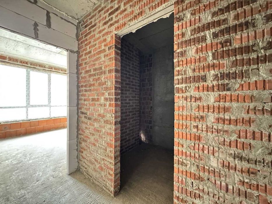 Продаж 1 кімнатної квартири Дубляни ЖК Royal Park 32.45м2