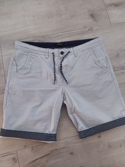 Szorty męskie Reserved 36