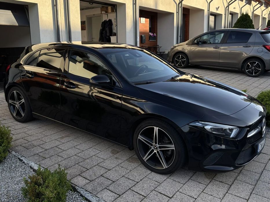 Mercedes-Benz Klasa A