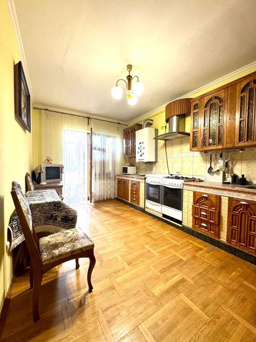 4+-rooms apartment apartment by the address st. Kapelanska (area 230 m²) - Atlanta.ua - photo 4