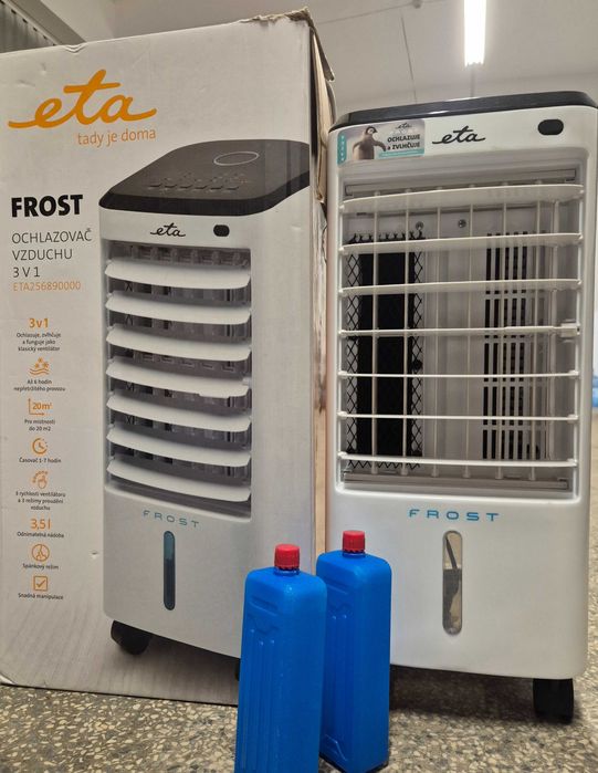 Klimator ETA FROST