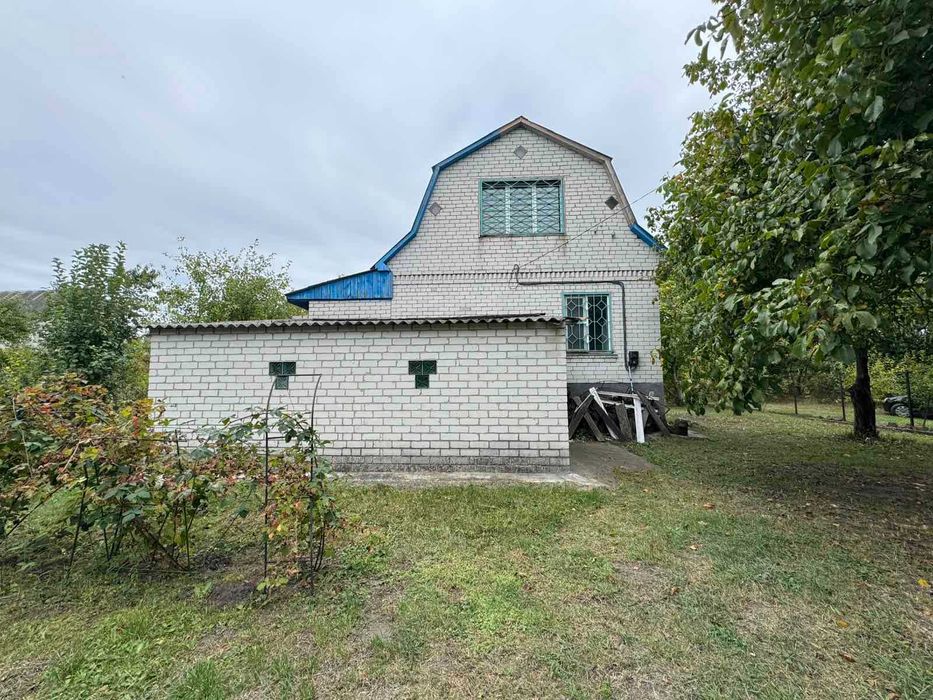 Райська дача з власним виходом до річки біля Чехівки!