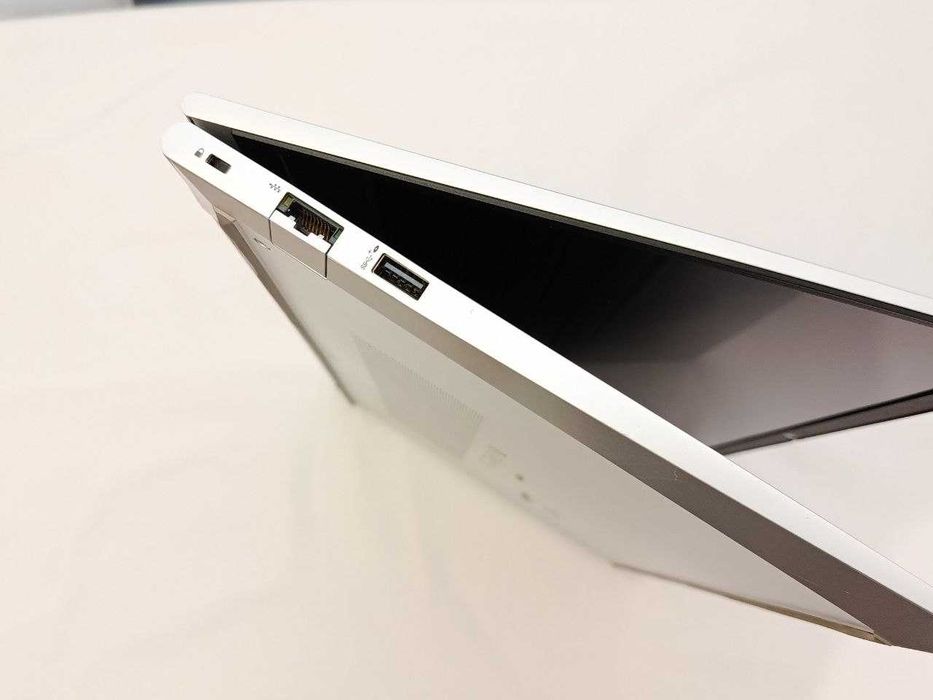 HP ProBook 450 G8 / intel Core i5-1135G7 / IPS / M.2/алюміній
