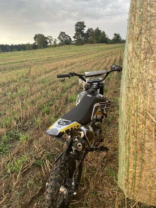 MRF 120 E-Start / Pit Bike/ KAYO/ Cross