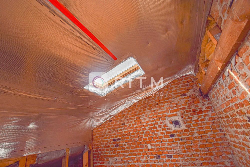 Продаж дворівневої квартири в ЖК Best Village