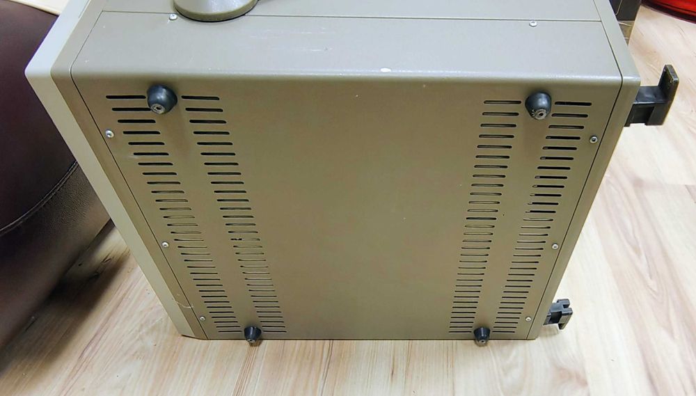 Tektronix 1230 – analizator logiczny tester