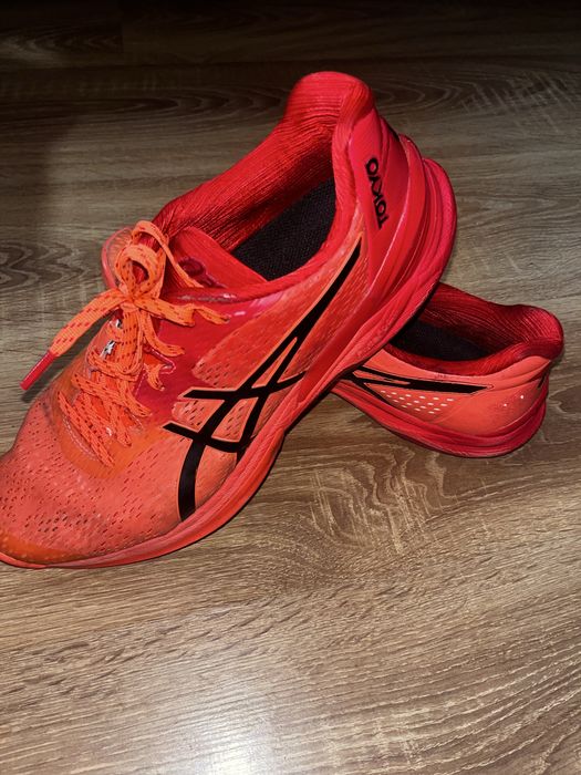 BUTY ASICS Sky Elite FF Tokyo