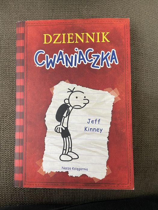 Dziennik Cwaniaczka