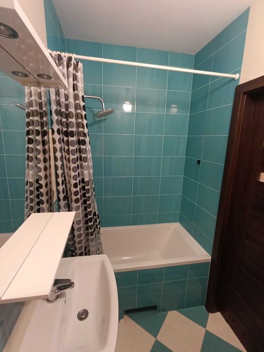 Wynajmę mieszkanie/pokoje 42m2 ul. Popiełuszki.