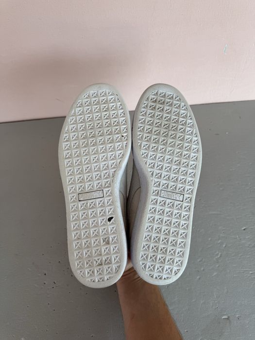 Puma Suede XL(41)