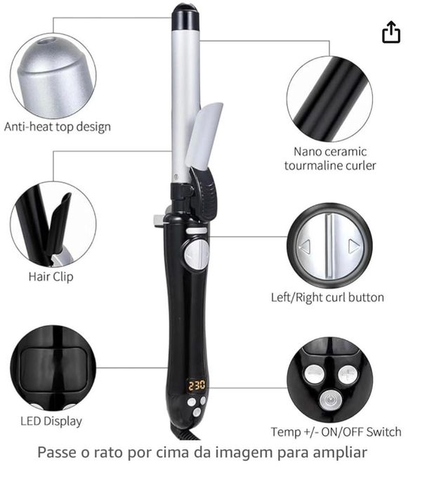 Modelador bi direcional