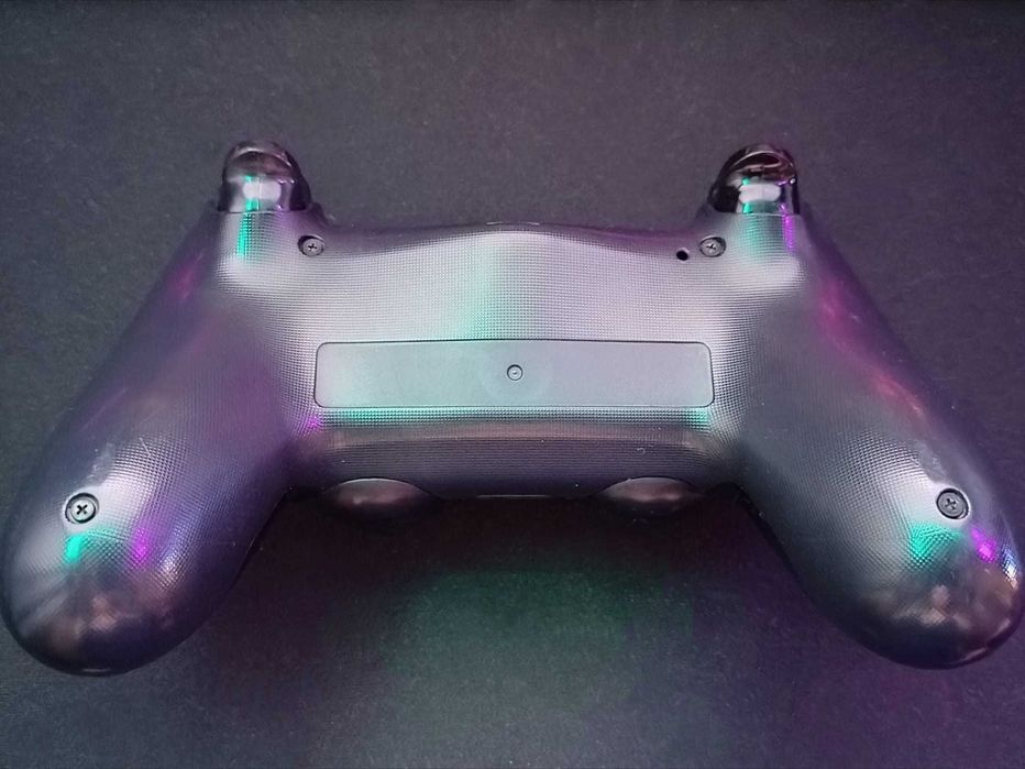 Comando Original PS4 - Preto