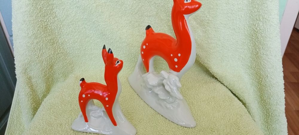 Продам статуетки