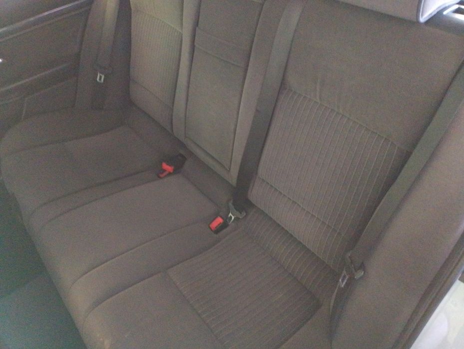 BMW E39 525tds Touring Manual