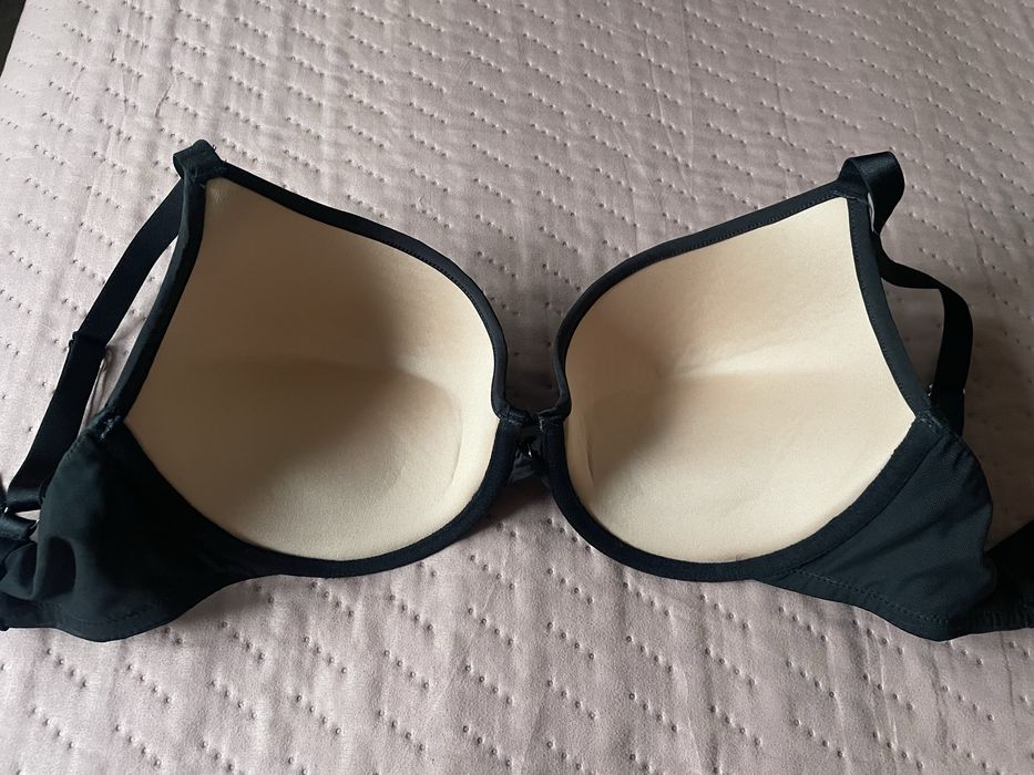 Biustonosz 80E Hunkemoller