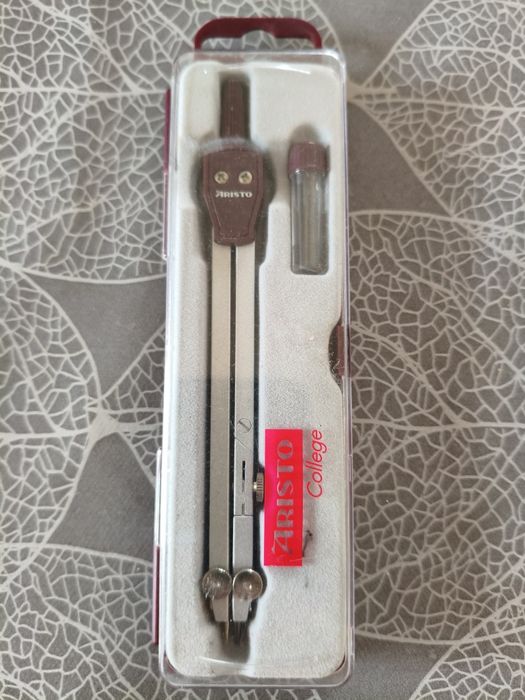 Compasso Aristo college