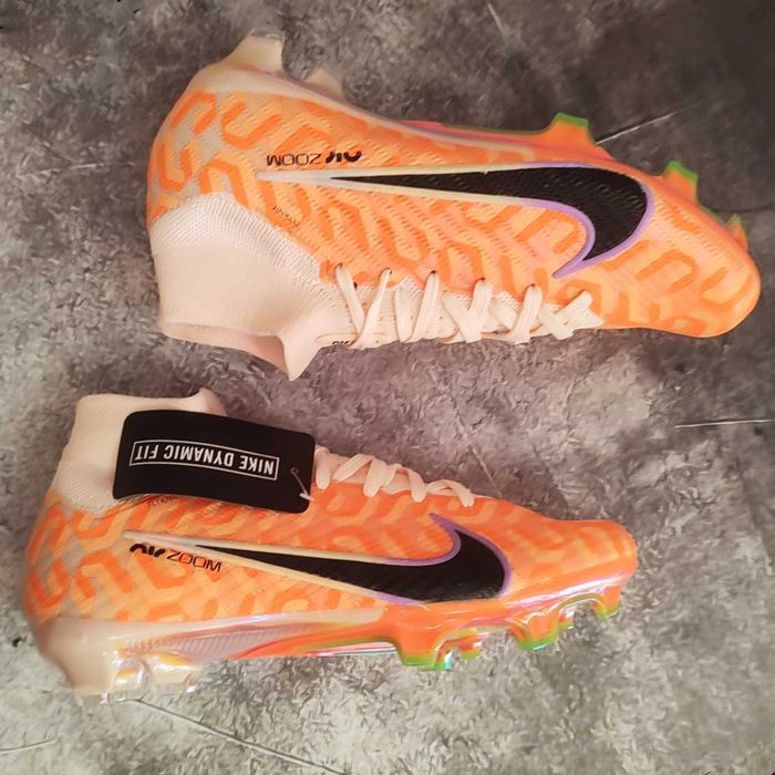 Футбольні Бутси Копочки Nike Air Zoom Mercurial Superfly IX FG Боснія
