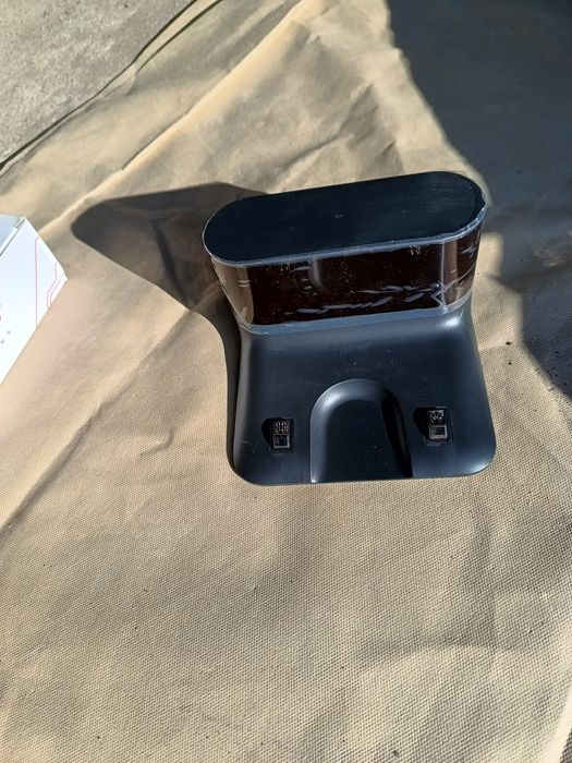 Stacja dokująca robota eufyrobovac 11s