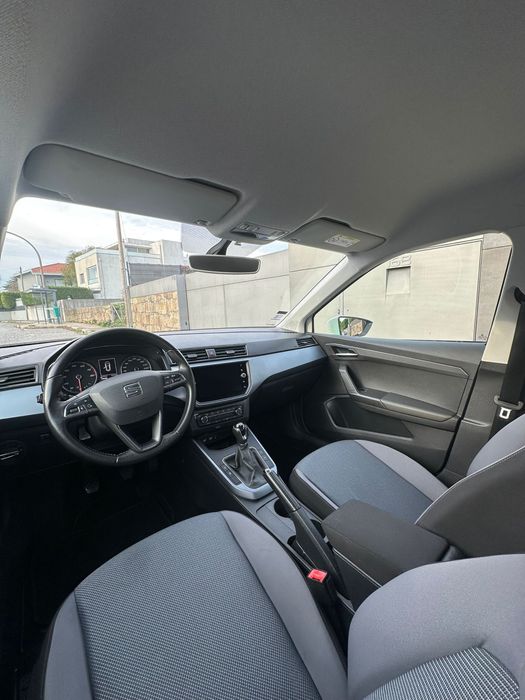 Seat Arona 1.0 TSI