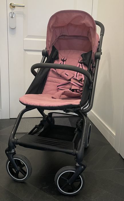Wózek Cybex Eezy S+2