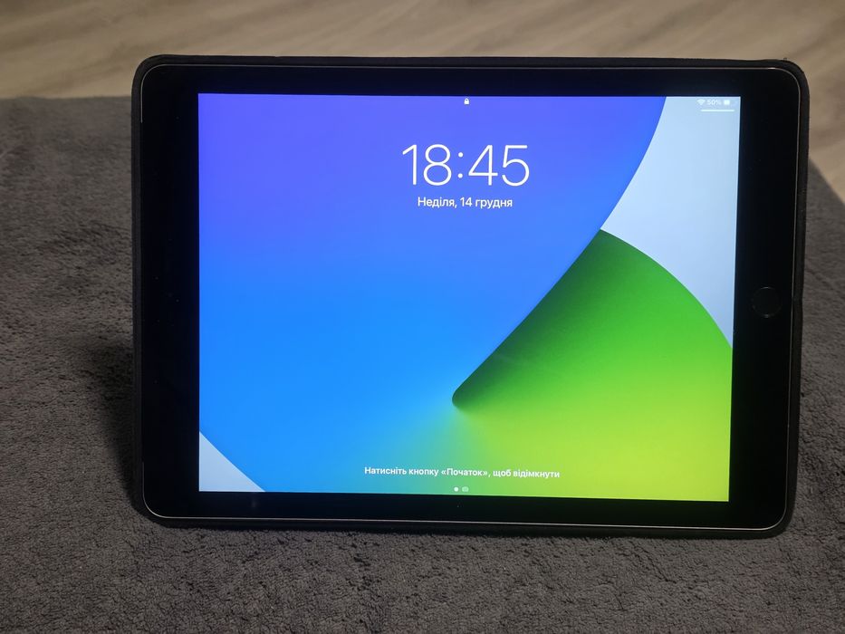 IPad  Air 2  64GB  LTE Sim