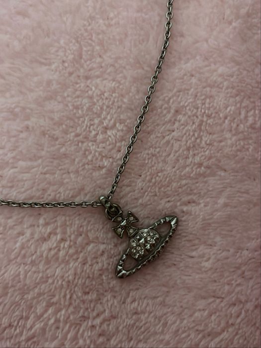 Підвіска/кулон Vivienne Westwood оригинал