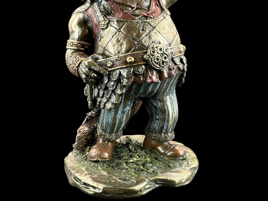 Stojący Wiking Z Kuflem Veronese (Wu76801a4)