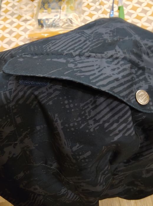 Spodnie ocieplane DARE2B na sanki narty