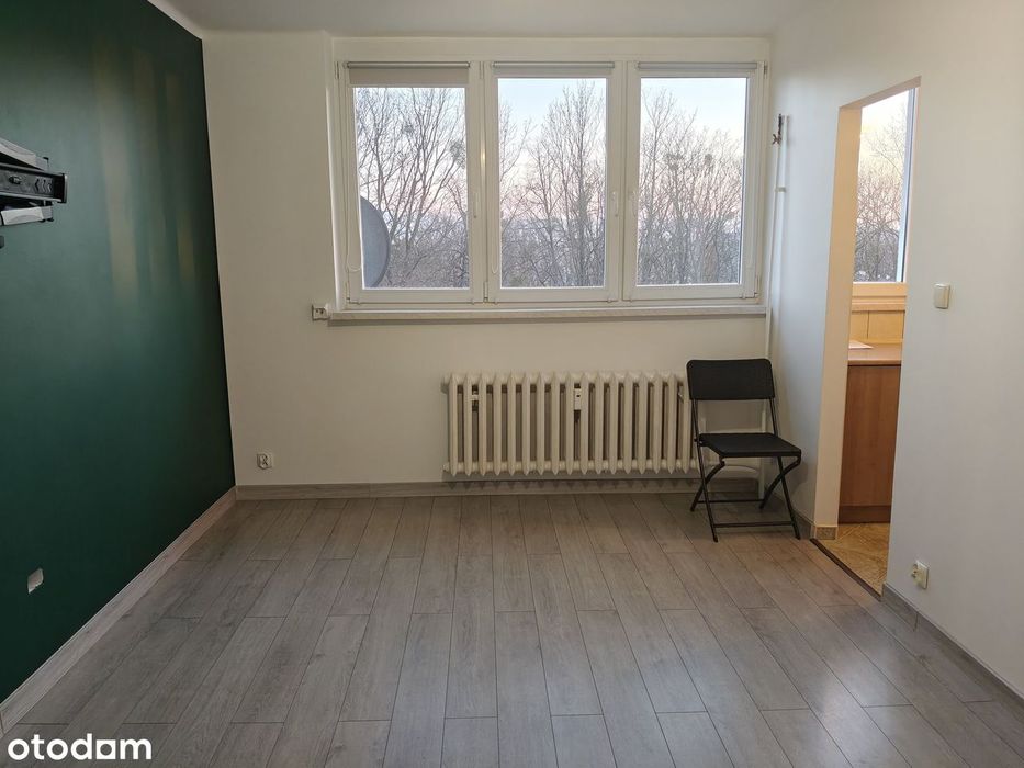 Wynajmę mieszkanie 3 pokojowe w Cieszynie