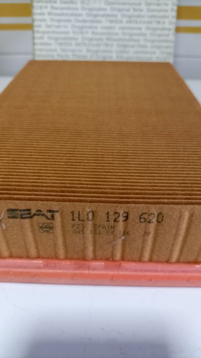 Filtro  de ar para Seat /VW/ Skoda/ Audi, peça nova