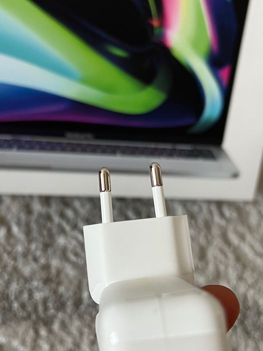 New Original Power Adapter Macbook 96W USB-C A2166 (MX0J2)