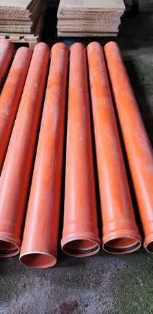 Rura kanalizacyjna 160    2000 mm 200cm 2m - 5 szt