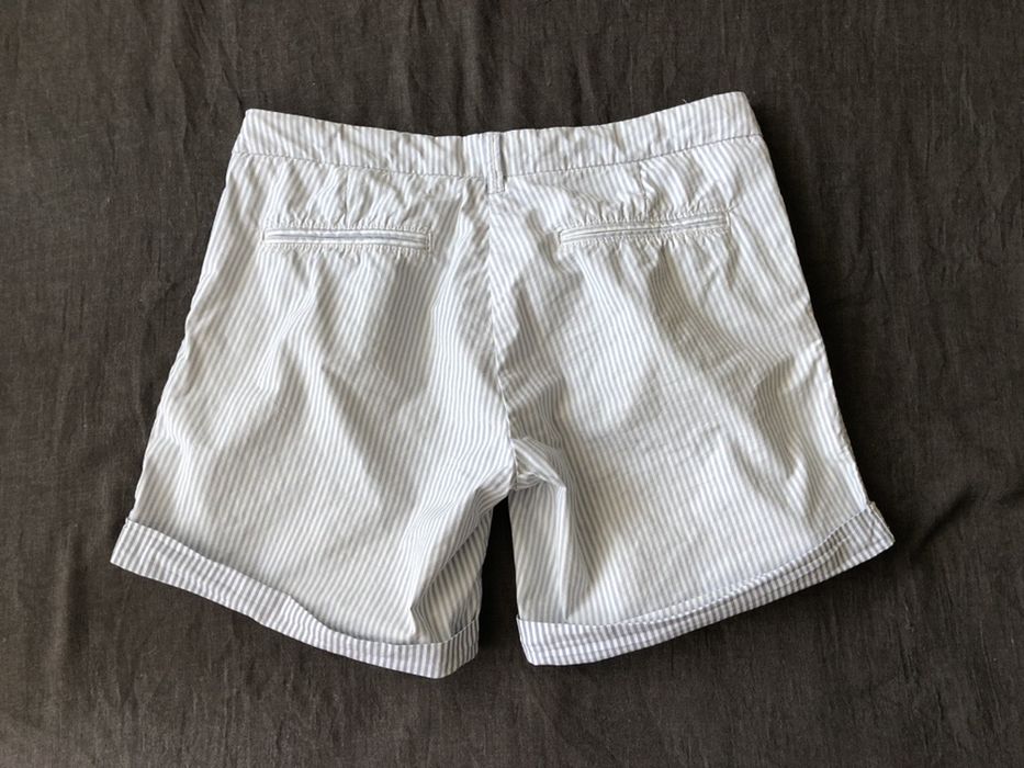 Легкие шорты Maison Scotch. 28-М. Хлопок