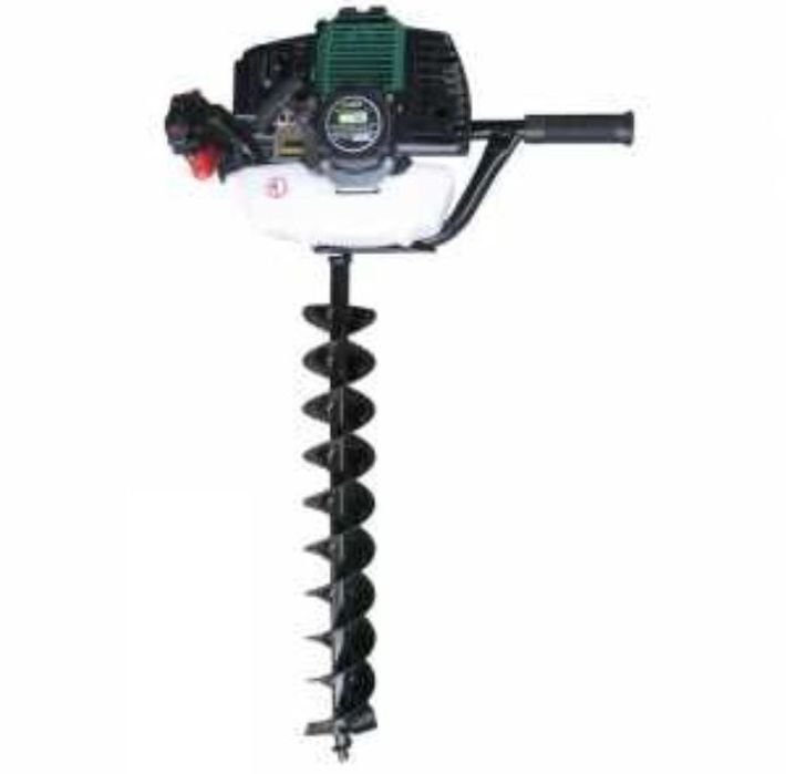 Аренда мотобуру р-н Рокувата