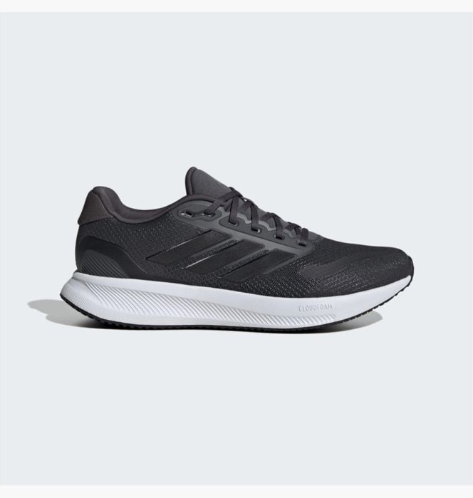 Оригінальні нові кросівки adidas runfalcon 5 running shoes