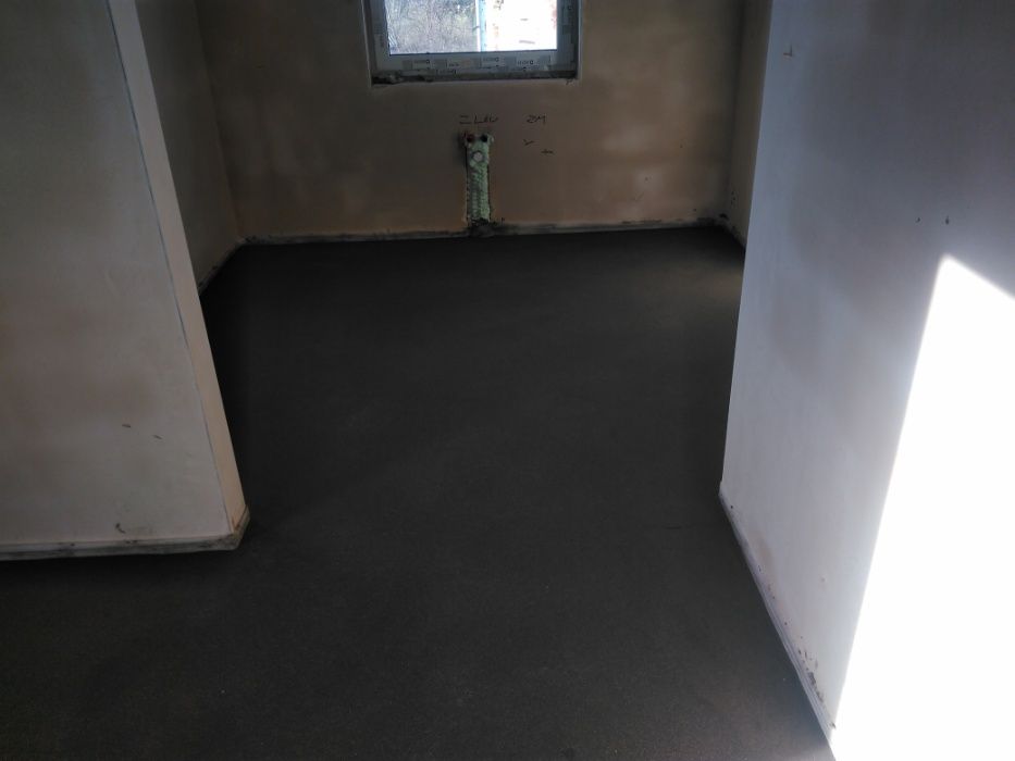 miksokret,wylewka betonowa, posadzki