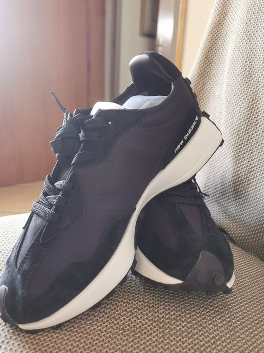 Ténis new balance 327