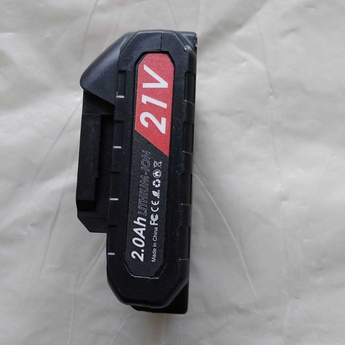 Bateria Akumulator do Makita 21V 2.0Ah