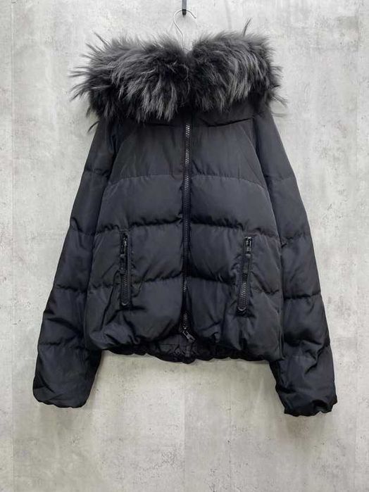 vintage GOA jacket archive 00s TGK cmecte